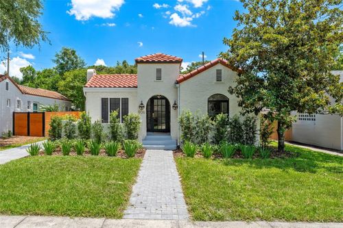 906 Stetson Street, ORLANDO, FL, 32804 | Card Image