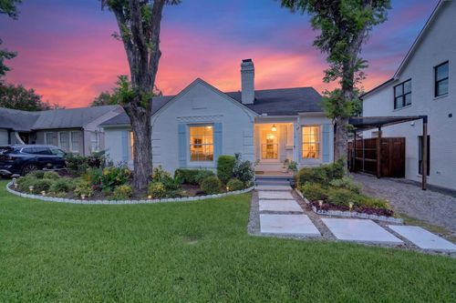 7015 Coronado Ave, Dallas, TX, 75214-4019 | Card Image