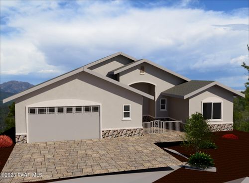 1065 Craftsman Drive, Prescott, AZ, 86301 | Card Image