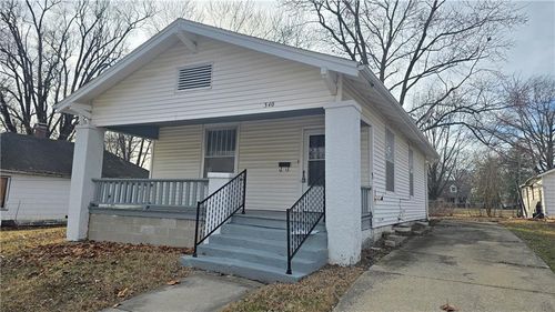 340 Mansur St, Chillicothe, MO, 64601-2115 | Card Image