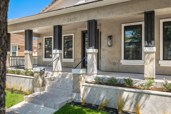 3102 E Agritopia Loop N, House other with 5 bedrooms, 5 bathrooms and null parking in Gilbert AZ | Image 6