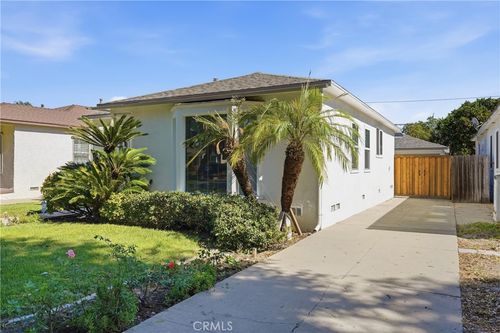 3136 Eucalyptus Ave, Long Beach, CA, 90806-1351 | Card Image