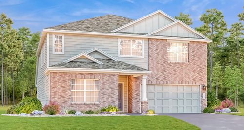 2248 Devine Lake Bnd, Leander, TX, 78641-6172 | Card Image