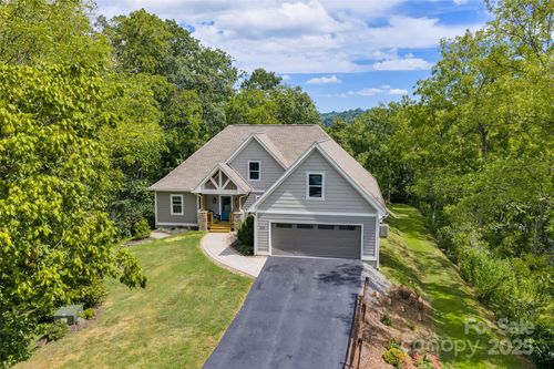 221 Starry Night Ln, Marshall, NC, 28753-0437 | Card Image