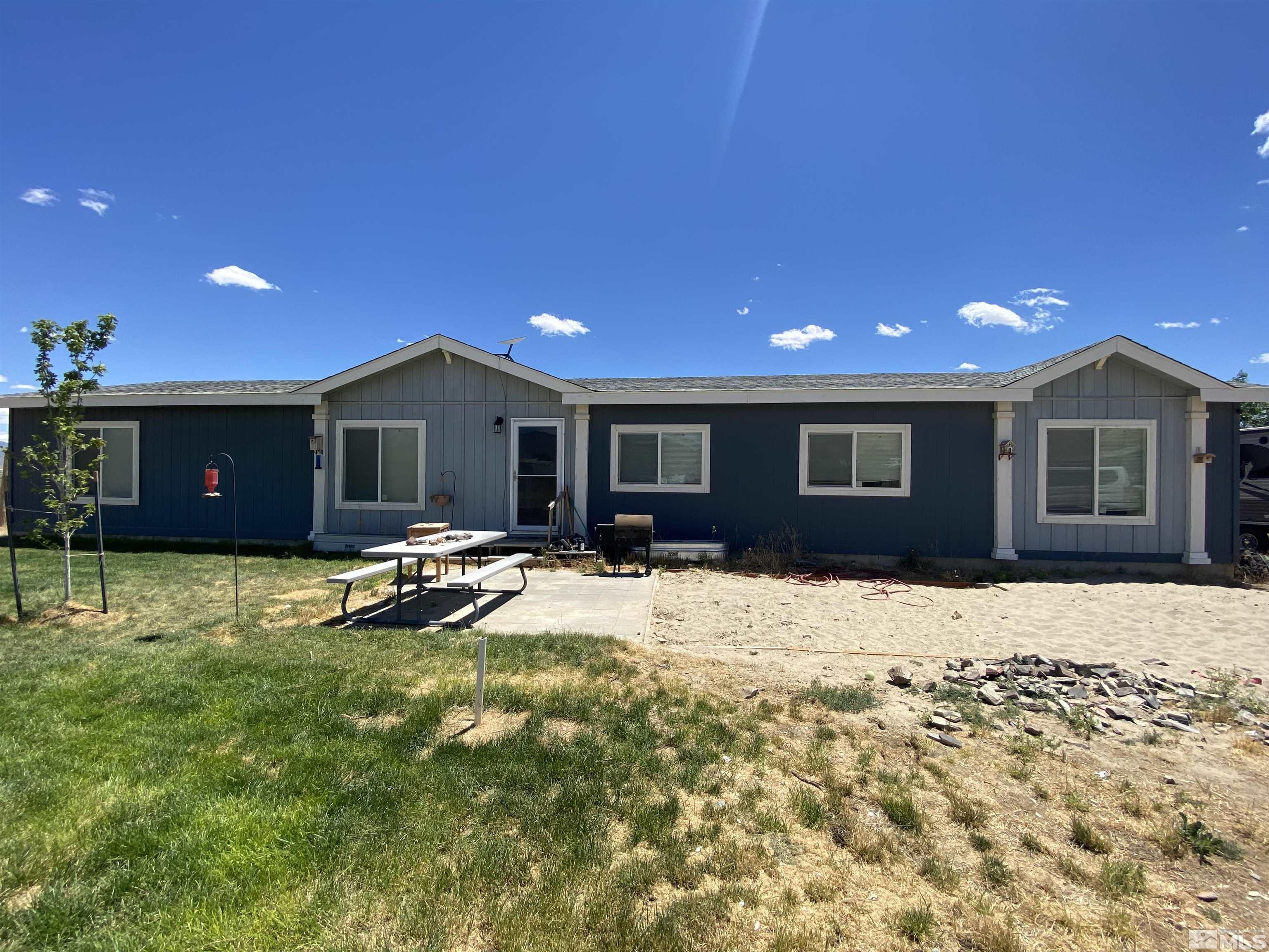 Old Tollhouse Rd, Winnemucca, NV 89445
