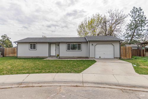 7159 W Bluebird Dr, Boise, ID, 83703 | Card Image