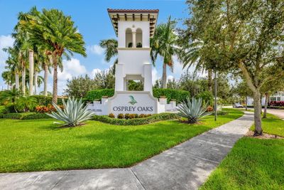 6357 Vireo Court, House other with 4 bedrooms, 3 bathrooms and null parking in Lake Worth FL | Image 2