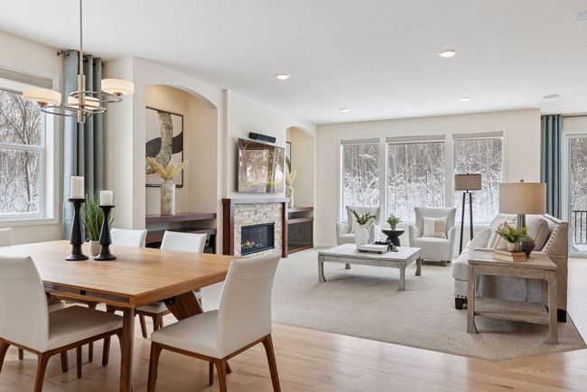 46 Rapp Farm Blvd, House other with 5 bedrooms, 5 bathrooms and null parking in North Oaks MN | Image 6