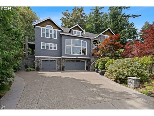 1033 Nw Eloise Ln, Portland, OR, 97229-6919 | Card Image