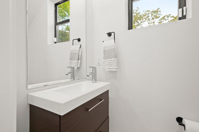 Bathroom featuring vanity | Image 15