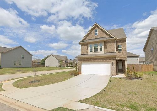 3277 Baylor Cir, Mcdonough, GA, 30253-6165 | Card Image