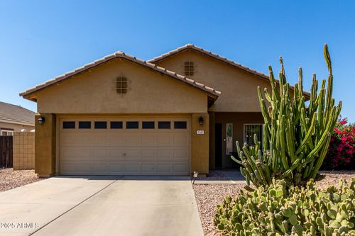3742 E Sandy Way, Gilbert, AZ, 85297-7864 | Card Image