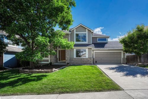 11452 W Cooper Dr, Littleton, CO, 80127-5846 | Card Image