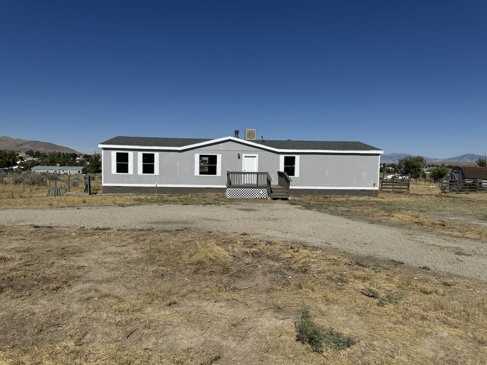 Cedarlawn Dr, Spring Creek, NV 89815