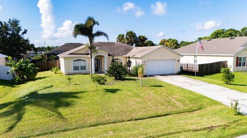 1042 Sw Dartmouth Ave, Port St. Lucie, FL, 34953-8516 | Card Image
