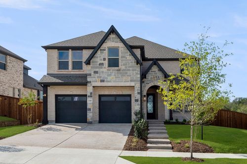 1208 Unity Village Trl, Lucas, TX, 75098-2230 | Card Image