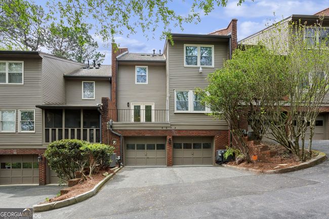 5273 Glenridge Dr, Townhouse with 3 bedrooms, 4 bathrooms and 2 parking in Sandy Springs GA | Image 71