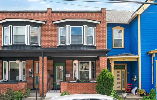 6234 Saint Marie St, Pittsburgh, PA, 15206-2264 | Card Image