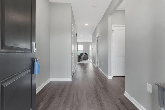 7 Erin Hills Rd, House other with 4 bedrooms, 2 bathrooms and null parking in Commercial Point OH | Image 7