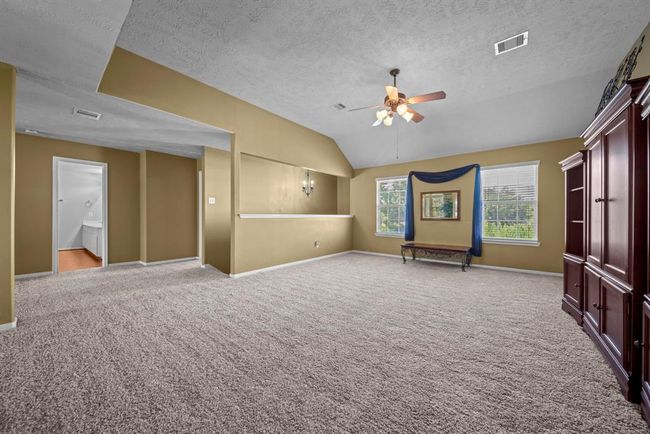 18302 Glenn Haven Estates Dr, House other with 5 bedrooms, 4 bathrooms and 3 parking in Spring TX | Image 28