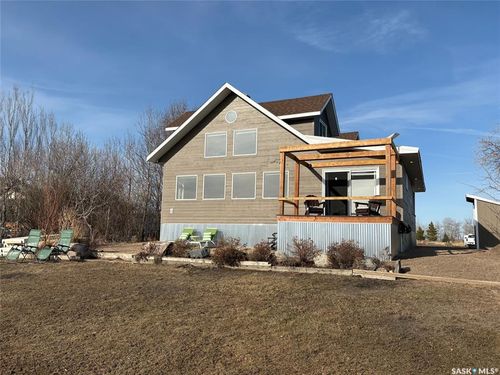 111 Daniel Harmon Trail, Good Spirit Lake, SK, S0A0V0 | Card Image