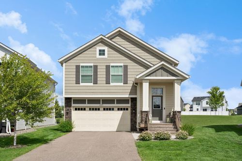 15275 Quintana Ct Nw, Anoka, MN, 55303-4626 | Card Image