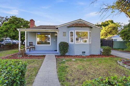 291 N Frances St, Sunnyvale, CA, 94086-4916 | Card Image
