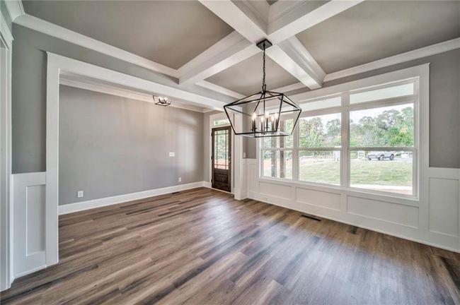 104 Bob White Dr, House other with 4 bedrooms, 4 bathrooms and null parking in Calhoun GA | Image 13