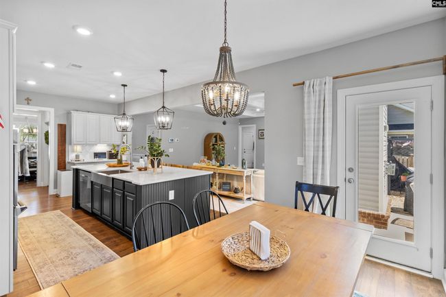 214 Chapin Brook Ct, House other with 5 bedrooms, 4 bathrooms and null parking in Chapin SC | Image 12