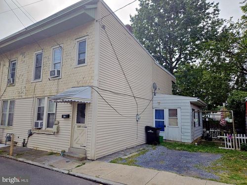 726 Union St, LEBANON, PA, 17042-6037 | Card Image