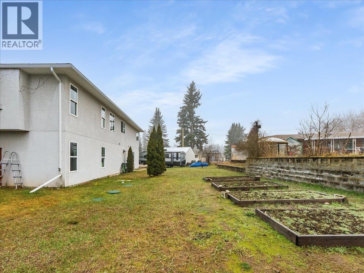 Residential in Genelle 2