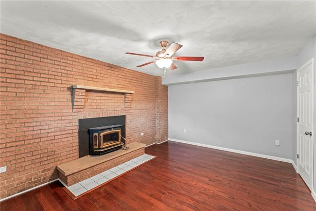 6001 Dashwood Dr, House other with 3 bedrooms, 3 bathrooms and 2 parking in Bethel Park PA | Image 24