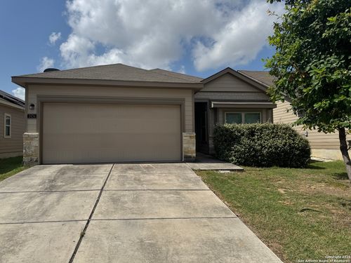 5934 Tranquil Dawn, San Antonio, TX, 78218-4474 | Card Image