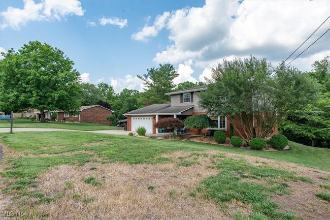 414 Strecker Ln, House other with 5 bedrooms, 3 bathrooms and null parking in Marietta OH | Image 34