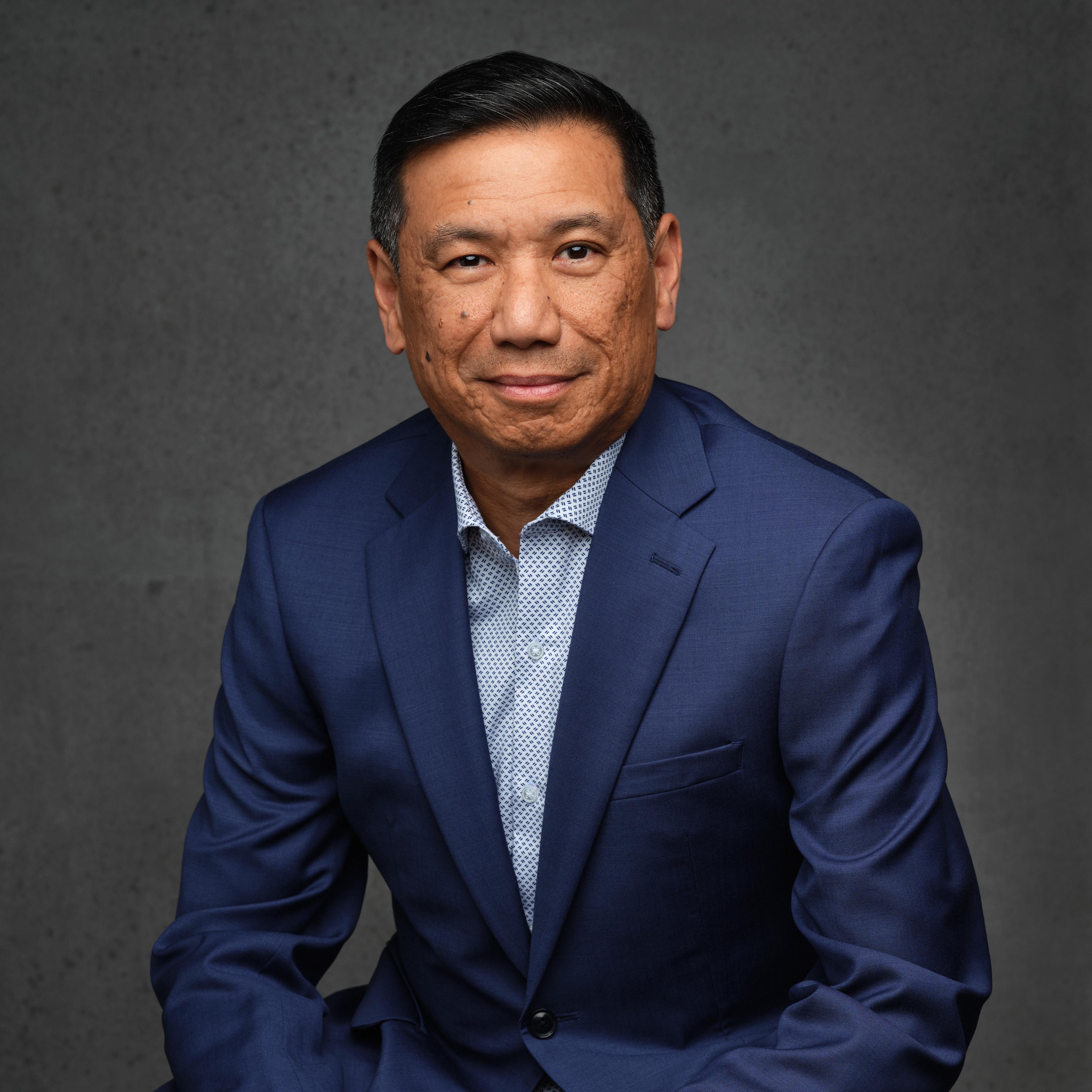 Peter Tolentino