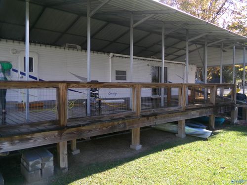 Lot 43-44 3rd Ave W, Centre, AL, 35960 | Card Image