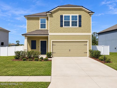2659 Oak Stream Dr, Green Cove Springs, FL, 32043-8668 | Card Image