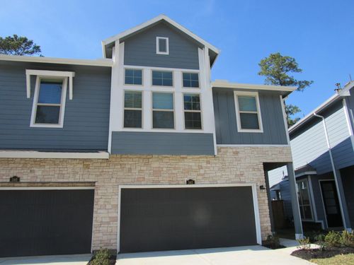 542 Dry Fork Ln, Conroe, TX, 77304-3197 | Card Image