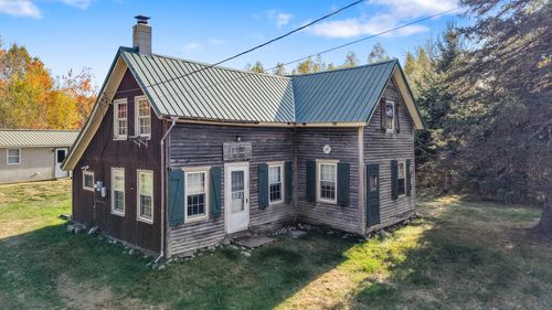 56 Lane Road, Deblois, ME, 04622 | Card Image