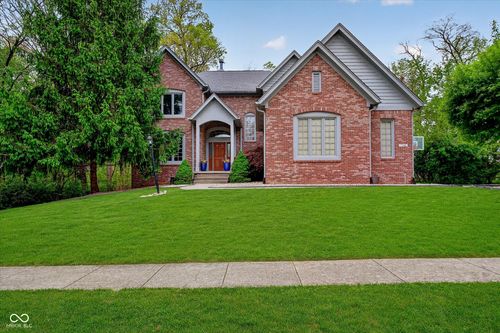 7144 Nile Ridge Ct, Indianapolis, IN, 46236-8194 | Card Image