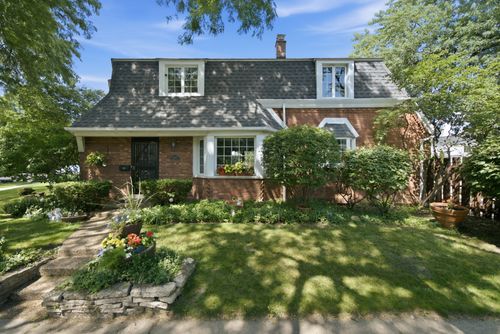 5801 N Kenton Avenue, Chicago, IL, 60646 | Card Image