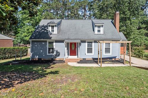 111 Mcdole Cir, Cary, NC, 27511-5020 | Card Image