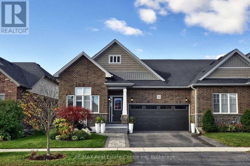318 Fairway Road, Woodstock (Woodstock - North), ON, N4T0A4 | Card Image