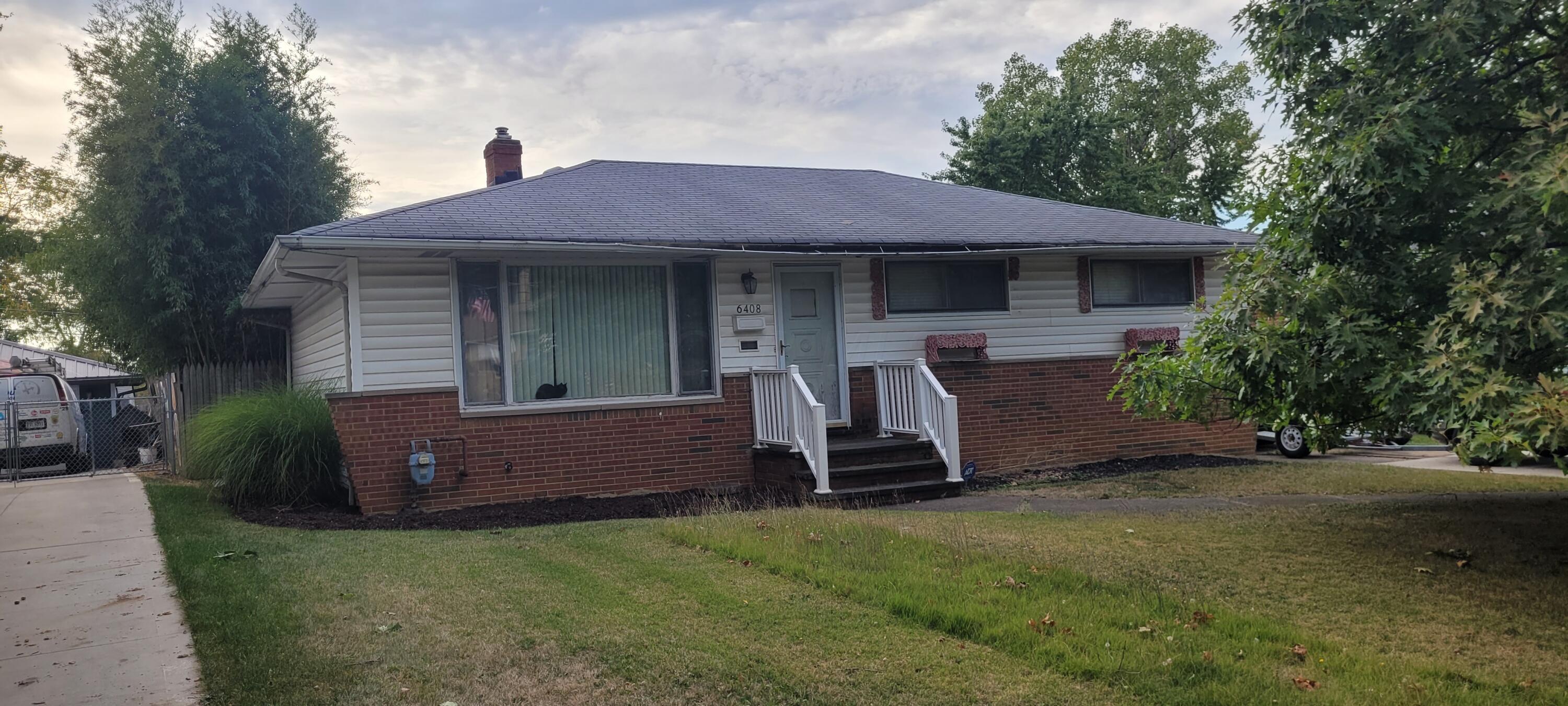 54th St, Cleveland, OH 44129
