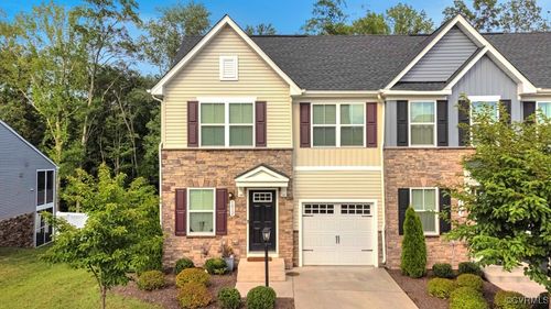 5812 Addison Gate Dr, North Chesterfield, VA, 23234-5912 | Card Image