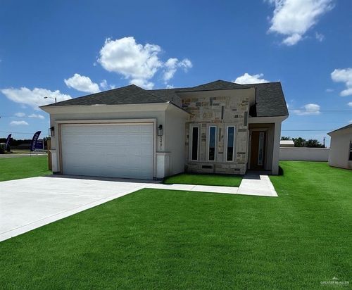 3401 Kerps St, Weslaco, TX, 78599 | Card Image