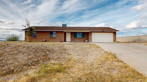 1000 Calle Coyote, Rio Rico, AZ, 85648 | Card Image