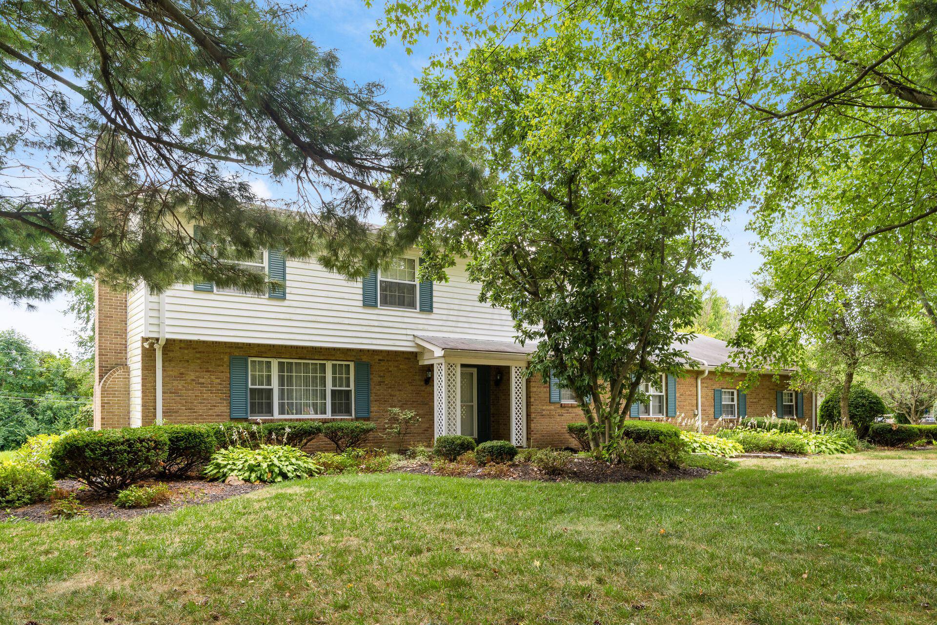 Chevington Chase Dr, Pickerington, OH 43147