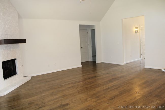 7906 Chestnut Ave, House other with 3 bedrooms, 2 bathrooms and null parking in Broken Arrow OK | Image 6