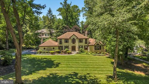 4 Clayton Pl, NEWTOWN SQUARE, PA, 19073-1905 | Card Image